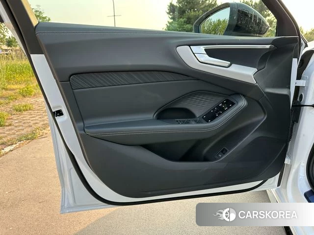 Audi A5L id 4313755 из Китая 23