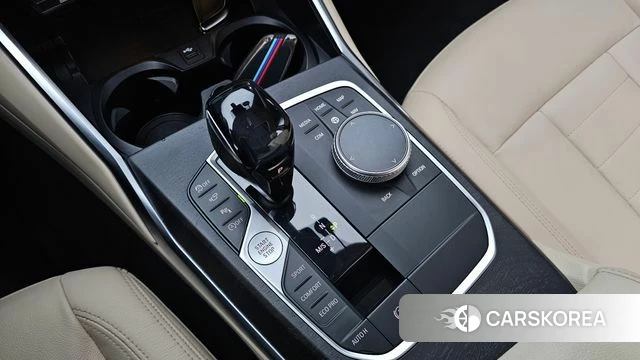 BMW 3 Series (G20) id 4410351 из Кореи 31
