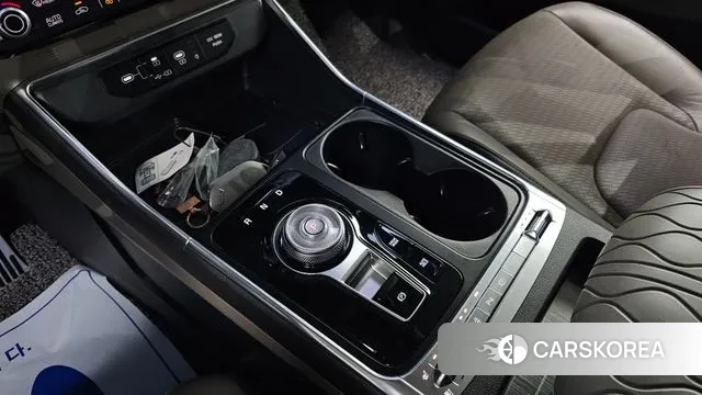 Kia The New Carnival 4th Generation id 3769758 из Кореи 19