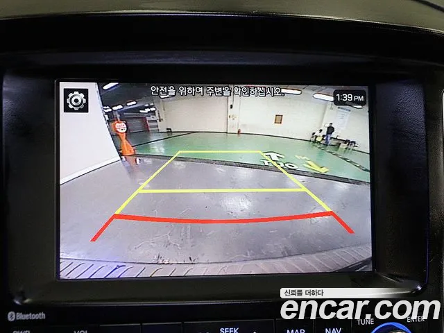 Hyundai The New Grand Starex id 2707071 из Кореи 19