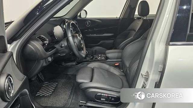 Mini Cooper Clubman id 4433609 из Кореи 31