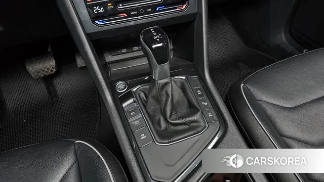 Volkswagen Tiguan second Generation id 3577131 из Кореи 19