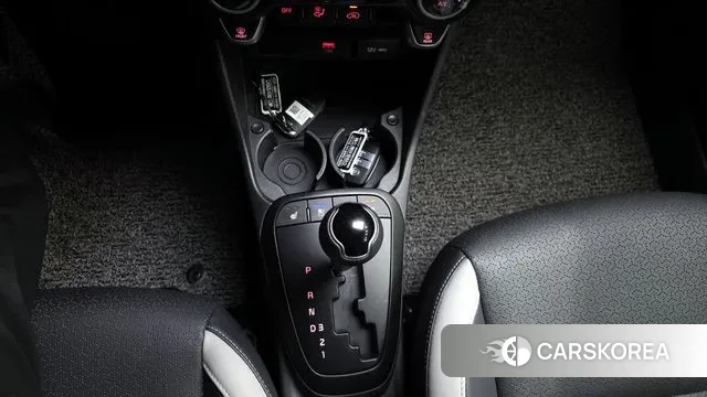 Kia Morning Urban (JA) id 3053872 из Кореи 19