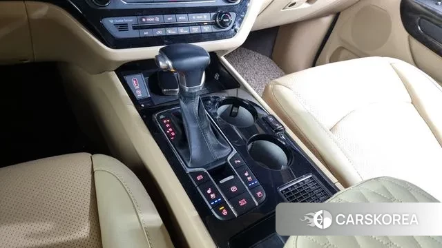 Kia The New Carnival id 3459906 из Кореи 19