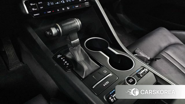 Kia K5 3rd generation id 4854570 из Кореи 29