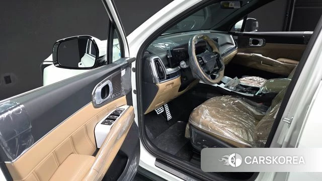 Kia The New Sorento 4th Generation id 4724719 из Кореи 36