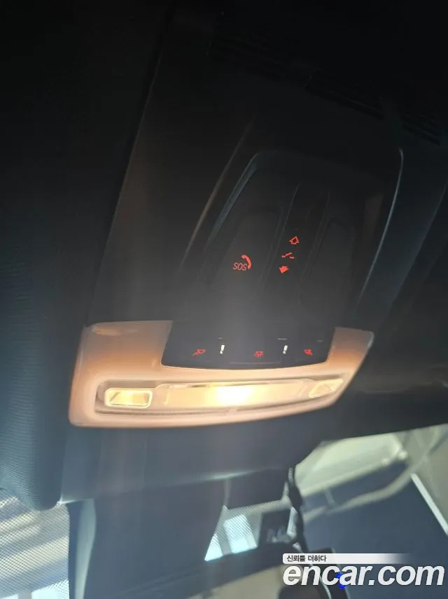 BMW X5 (F15) id 2715247 из Кореи 19