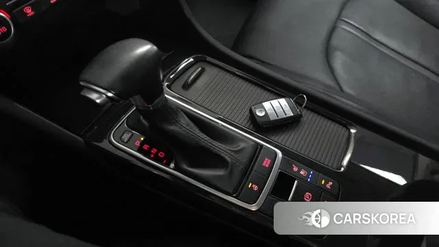 Kia The New K5 2nd generation id 3464653 из Кореи 19