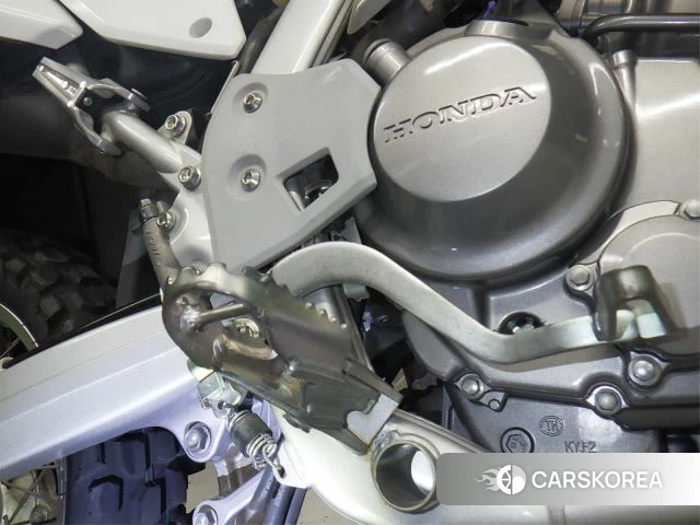 Honda CRF250L id 4184392 из Японии 23