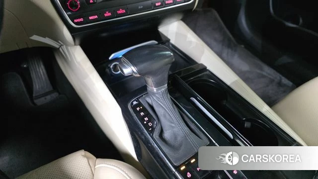 Kia Come New K7 id 3925025 из Кореи 19