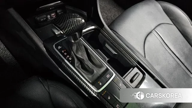 Kia The New K5 2nd generation id 3351371 из Кореи 19