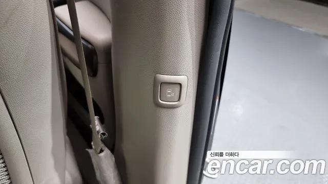 Kia The New Carnival id 2761986 из Кореи 19