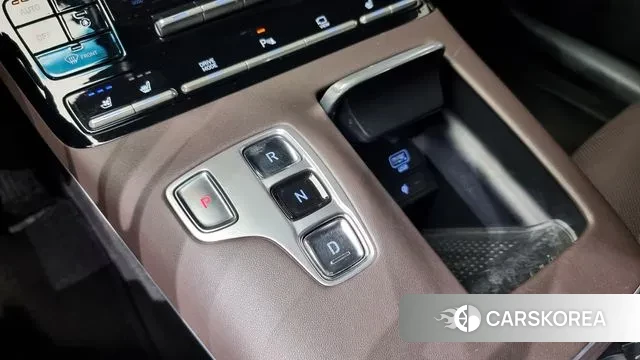 Hyundai The New Grandeur IG id 2976035 из Кореи 19