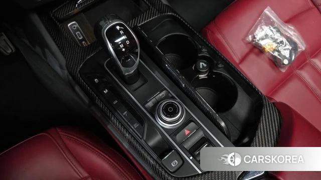 Maserati Levante id 4203715 из Кореи 19