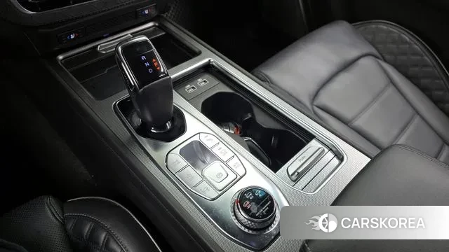 Ssangyong All New Rexton id 3561933 из Кореи 19