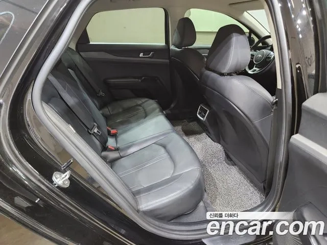 Kia K5 3rd generation id 2916622 из Кореи 19