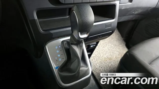 Hyundai Staria id 2210085 из Кореи 19