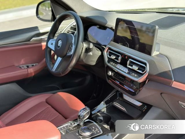 BMW X3 id 4307655 из Китая 21