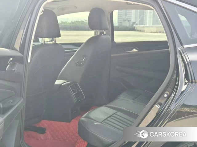 Volkswagen Passat id 4300360 из Китая 14