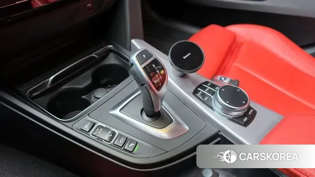 BMW 4 Series (F32) id 3601476 из Кореи 19