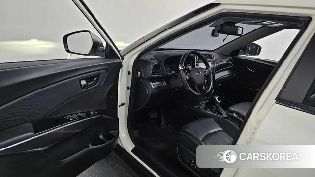 Ssangyong Tivoli Air id 4476255 из Кореи 35