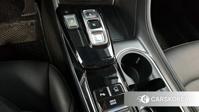 Hyundai Sonata (DN8) id 4416045 из Кореи 19