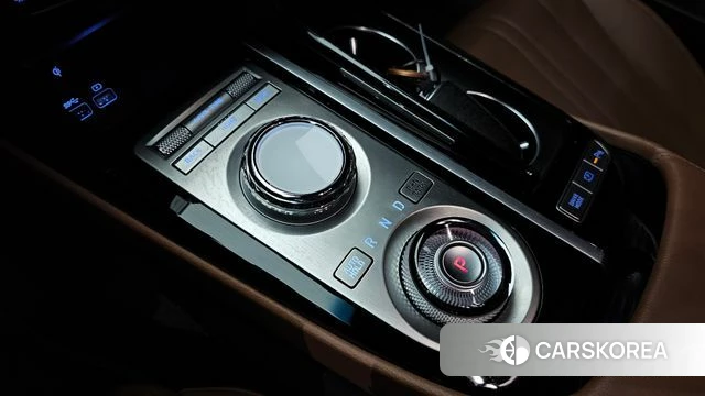 Genesis G80 (RG3) id 4779012 из Кореи 30
