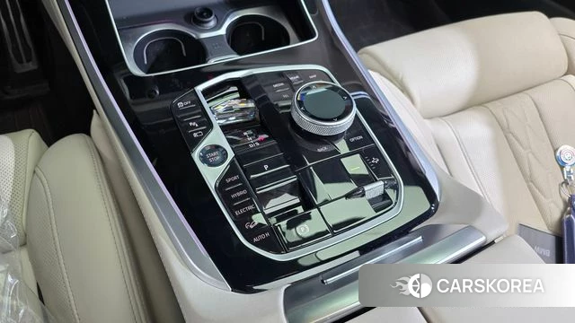 BMW X5 (G05) id 3933790 из Кореи 19