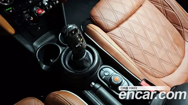 Mini Cooper id 2955893 из Кореи 19