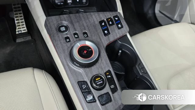 Kia Sportage 5th Generation Hybrid id 3953240 из Кореи 19