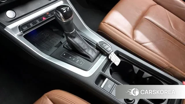 Audi Q3 (F3) id 3374018 из Кореи 19