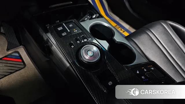 Kia K8 id 3712887 из Кореи 19