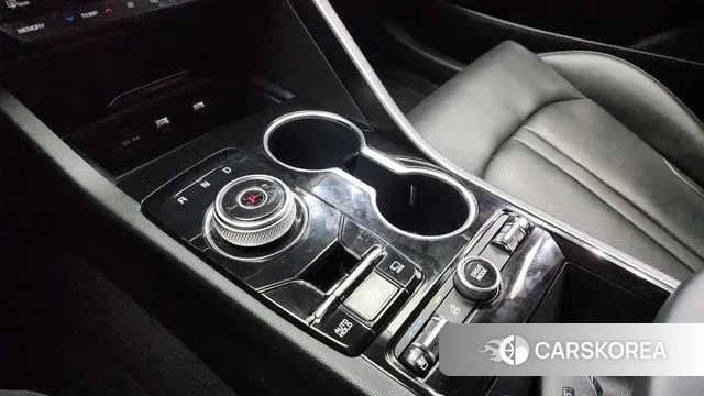 Kia K5 3rd generation id 3218551 из Кореи 19