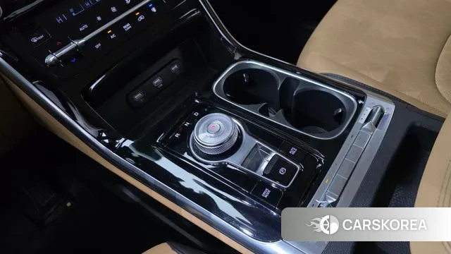 Kia Carnival 4th generation id 3390042 из Кореи 19