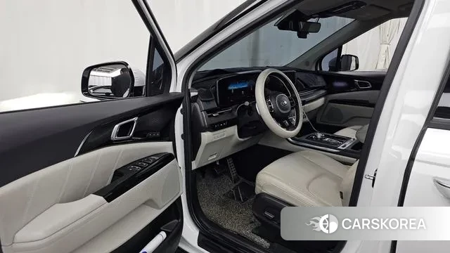 Kia Carnival 4th generation id 3587578 из Кореи 19