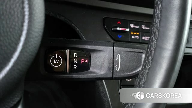 Kia The New Kia Ray EV id 4329654 из Кореи 19