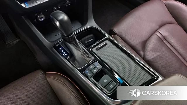 Hyundai Sonata New Rise id 3034069 из Кореи 19