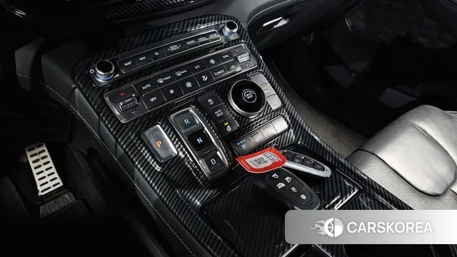 Hyundai The New Santa Fe id 3671413 из Кореи 19