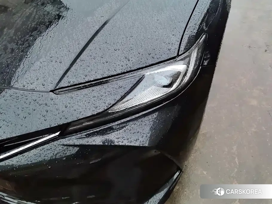 Toyota Camry id 4599705 из Китая 15