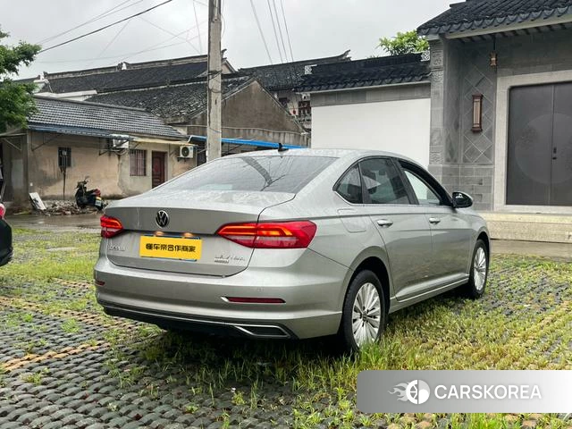 Volkswagen Lavida id 4240925 из Китая 11