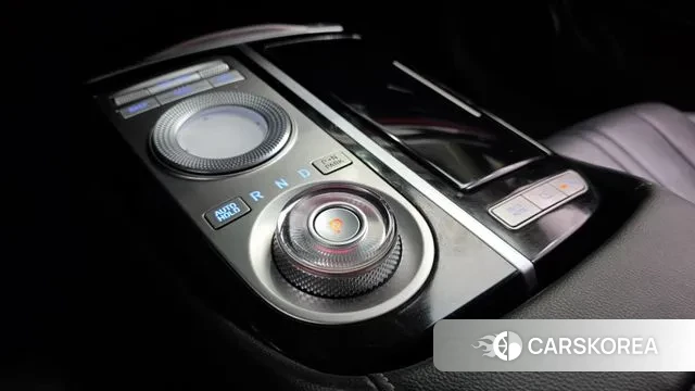 Genesis G80 (RG3) id 3053718 из Кореи 19