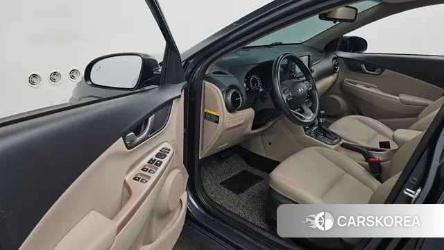 Hyundai Kona id 3568460 из Кореи 19