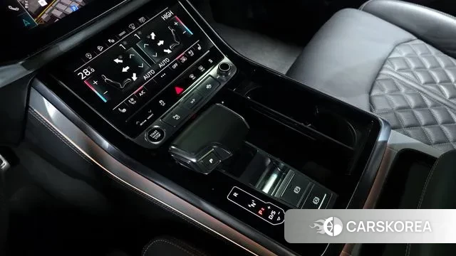 Audi Q7 (4M) id 3463270 из Кореи 19