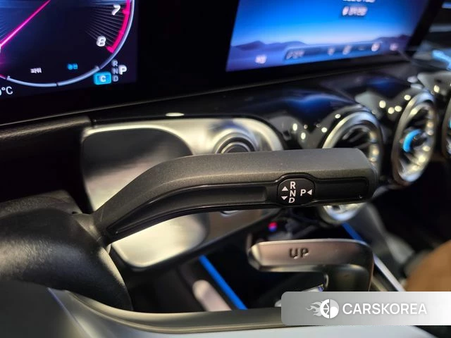 Mercedes-Benz GLB-Class X247 id 3890916 из Кореи 19