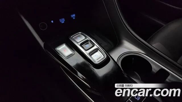 Hyundai Sonata (DN8) id 2922061 из Кореи 19