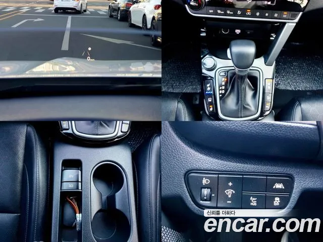 Kia Seltos id 2683387 из Кореи 19