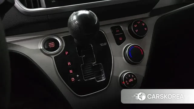 Kia The New Ray id 3509624 из Кореи 19