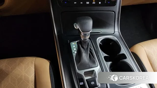 Kia Carnival 4th generation id 3764221 из Кореи 19