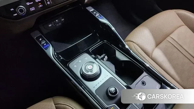 Kia The New Sorento 4th Generation id 3400079 из Кореи 19