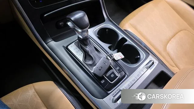 Kia Carnival 4th generation id 3473990 из Кореи 19